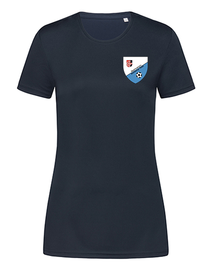Aufwärmshirt SV Gamburg Damen
