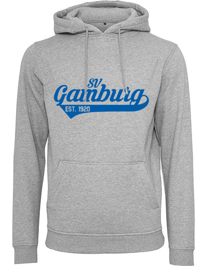 Kids Hoodie SV Gamburg Lifeystyle