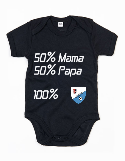 Baby-Body SV Gamburg Lifestyle