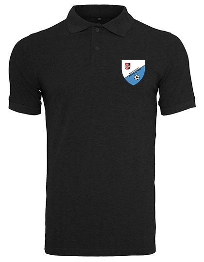 Polo-Shirt SV Gamburg