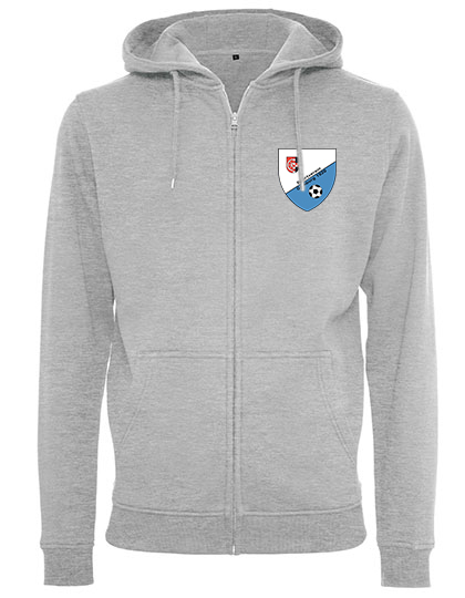 Zip-Hoodie SV Gamburg