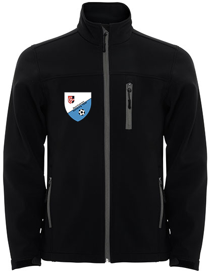Softshelljacke SV Gamburg