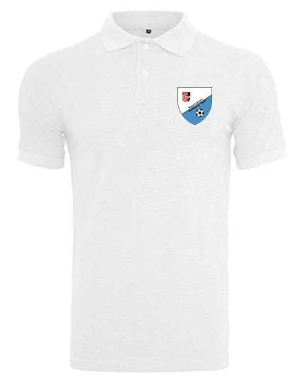 Polo-Shirt SV Gamburg