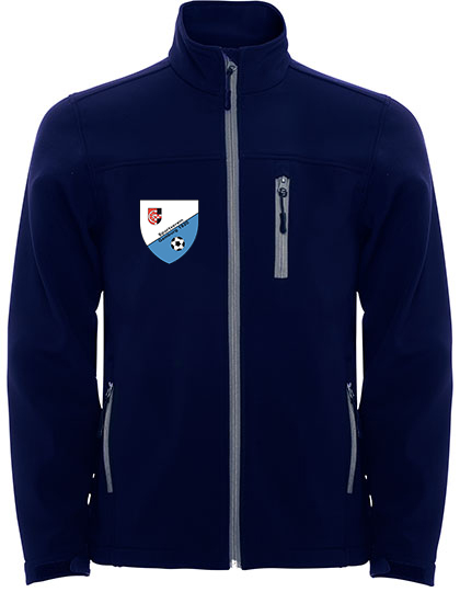 Softshelljacke SV Gamburg