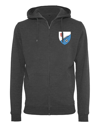 Zip-Hoodie SV Gamburg