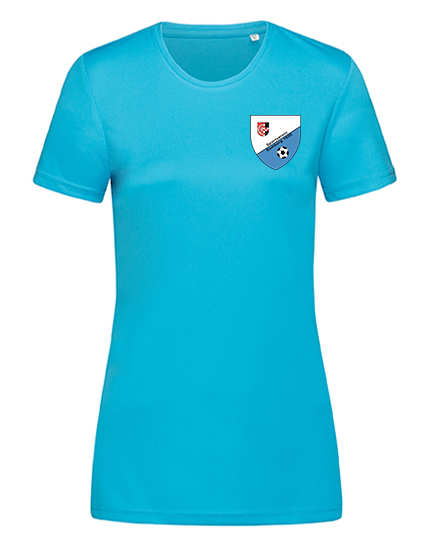Aufwärmshirt SV Gamburg Damen