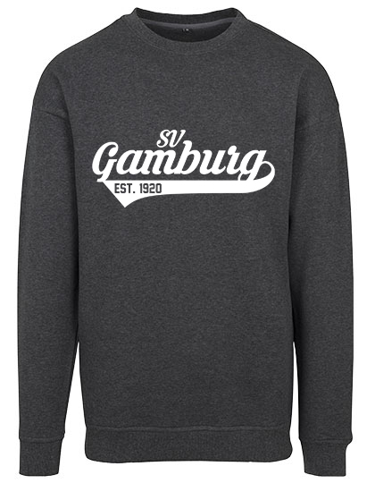 Pullover SV Gamburg Lifestyle