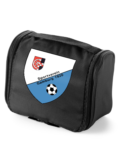 Kulturbeutel SV Gamburg