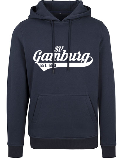 Kids Hoodie SV Gamburg Lifeystyle