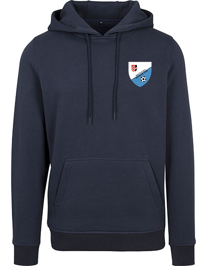 Hoodie SV Gamburg Damen