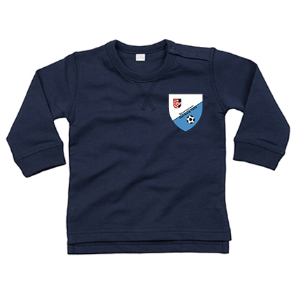Baby Sweatshirt SV Gamburg