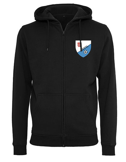 Zip-Hoodie SV Gamburg
