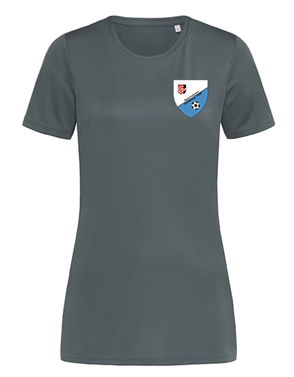 Aufwärmshirt SV Gamburg Damen