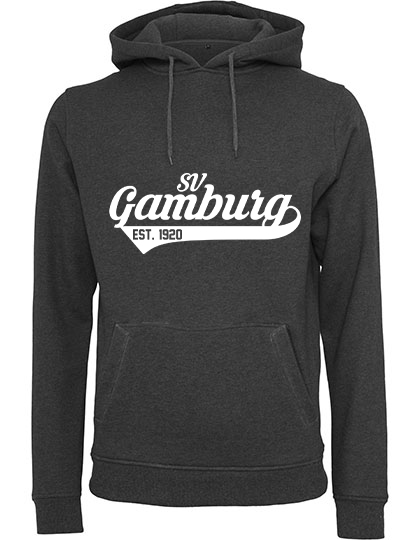 Kids Hoodie SV Gamburg Lifeystyle
