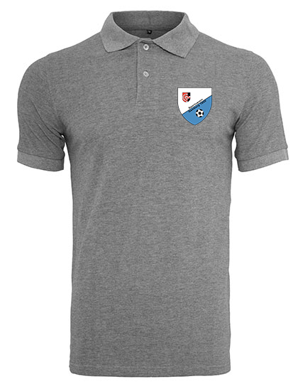 Polo-Shirt SV Gamburg