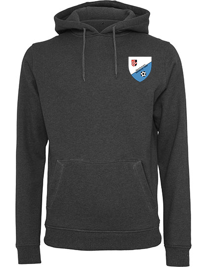 Hoodie SV Gamburg Damen