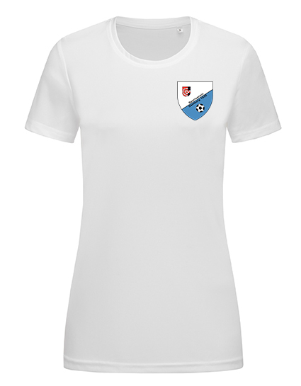 Aufwärmshirt SV Gamburg Damen
