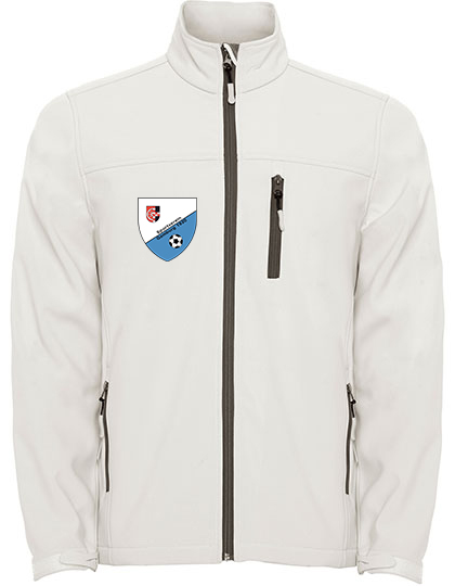 Softshelljacke SV Gamburg