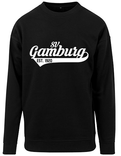 Pullover SV Gamburg Lifestyle